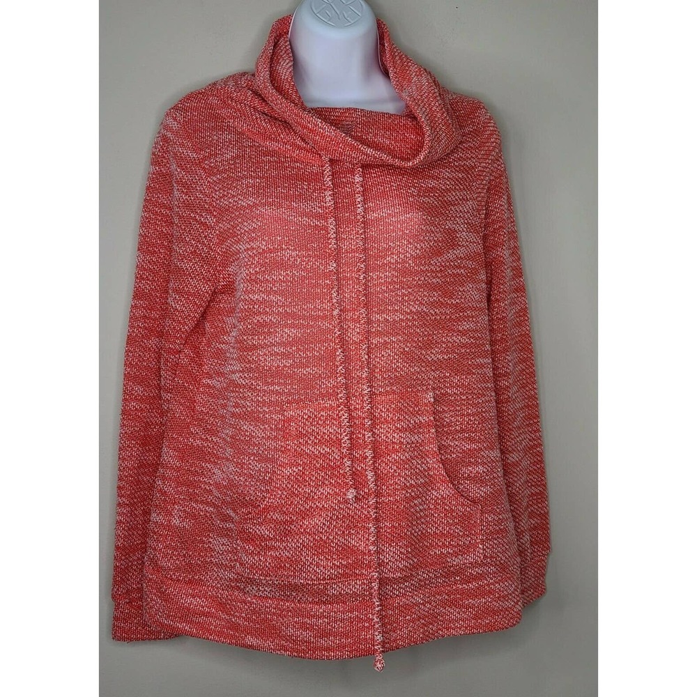 Stitch Fix Loveappella Sweatshirt Cowl
